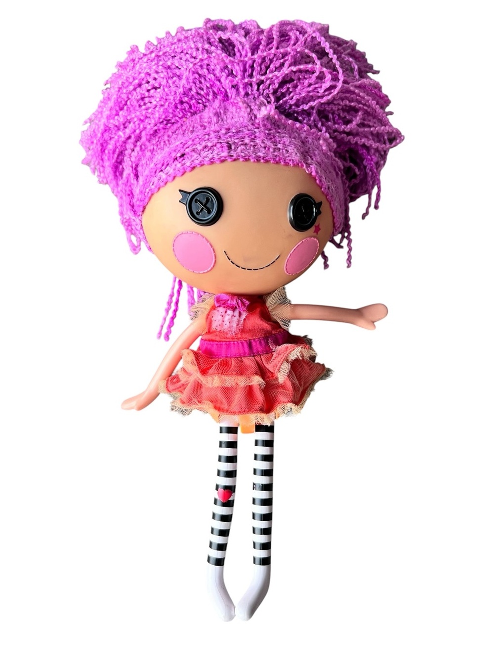 Lalaloopsy Dolls Lot Of 3 - Picture 6 of 16